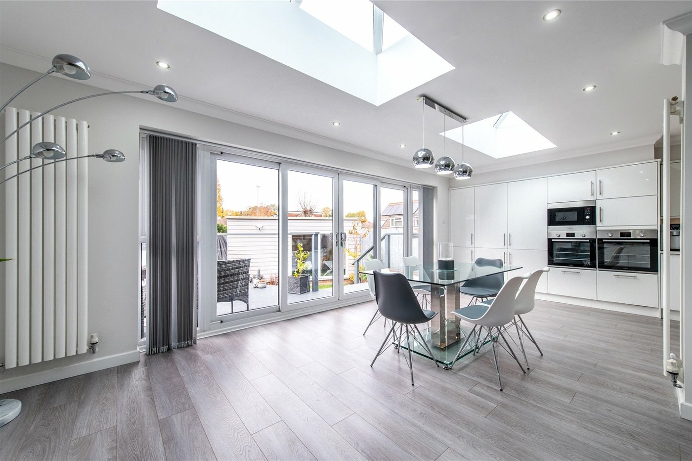 4 bedroom house for sale in Higham | Robinson Michael & Jackson