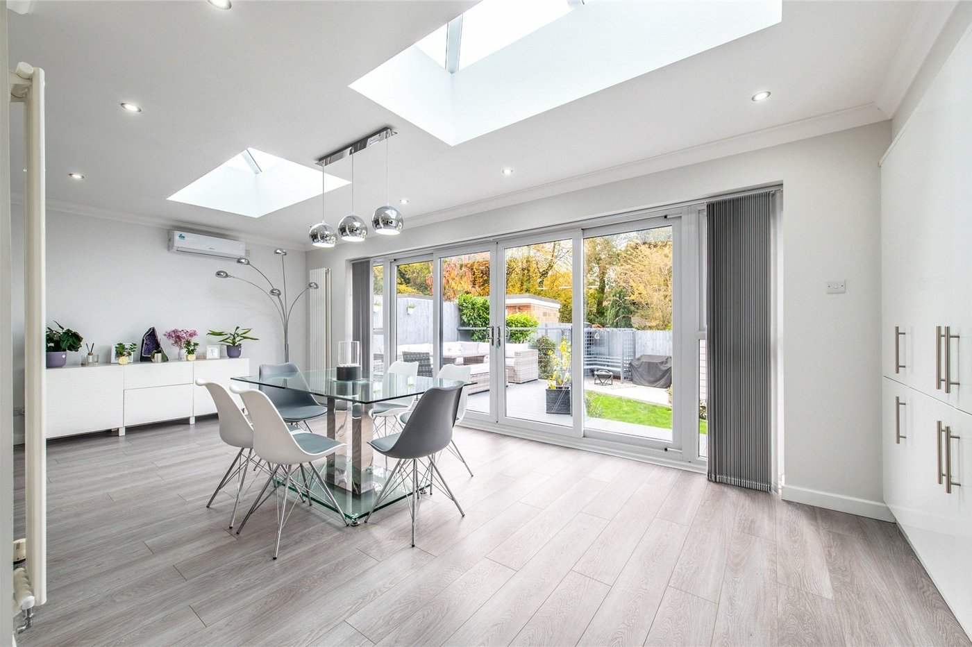 4 bedroom house for sale in Higham | Robinson Michael & Jackson