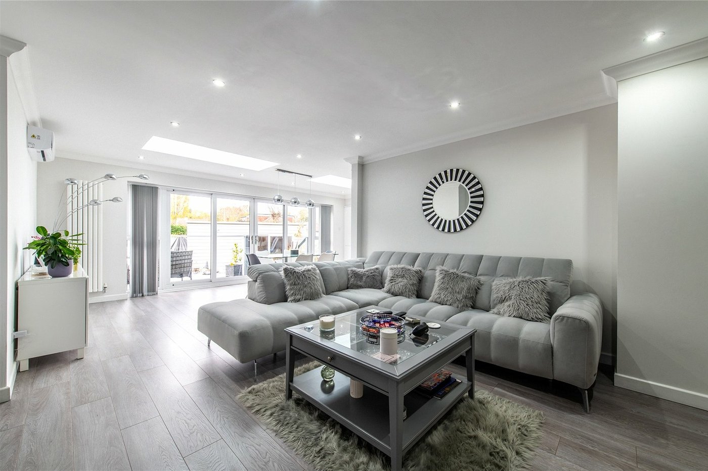 4 bedroom house for sale in Higham | Robinson Michael & Jackson