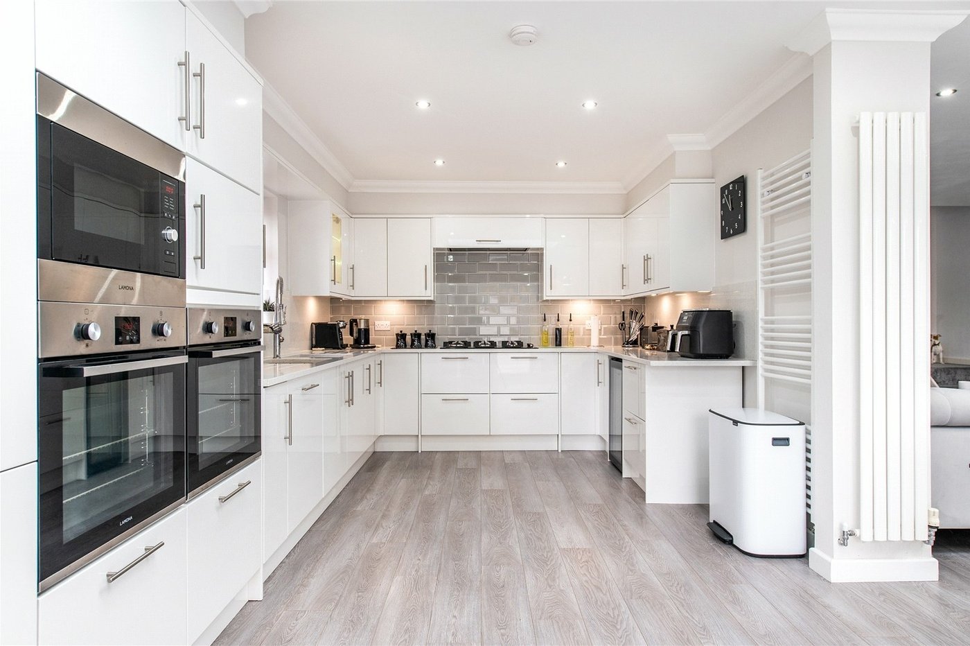 4 bedroom house for sale in Higham | Robinson Michael & Jackson