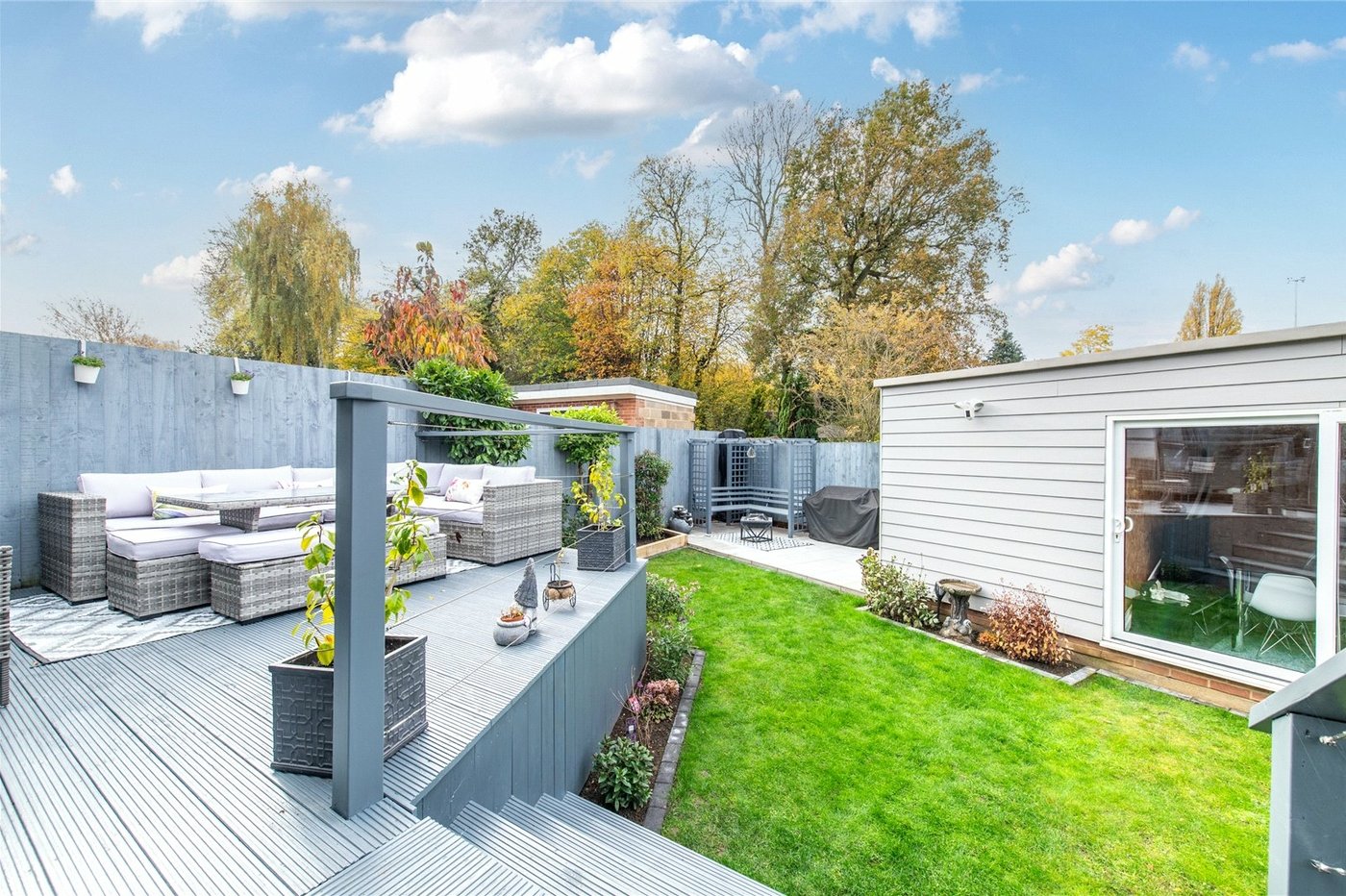 4 bedroom house for sale in Higham | Robinson Michael & Jackson