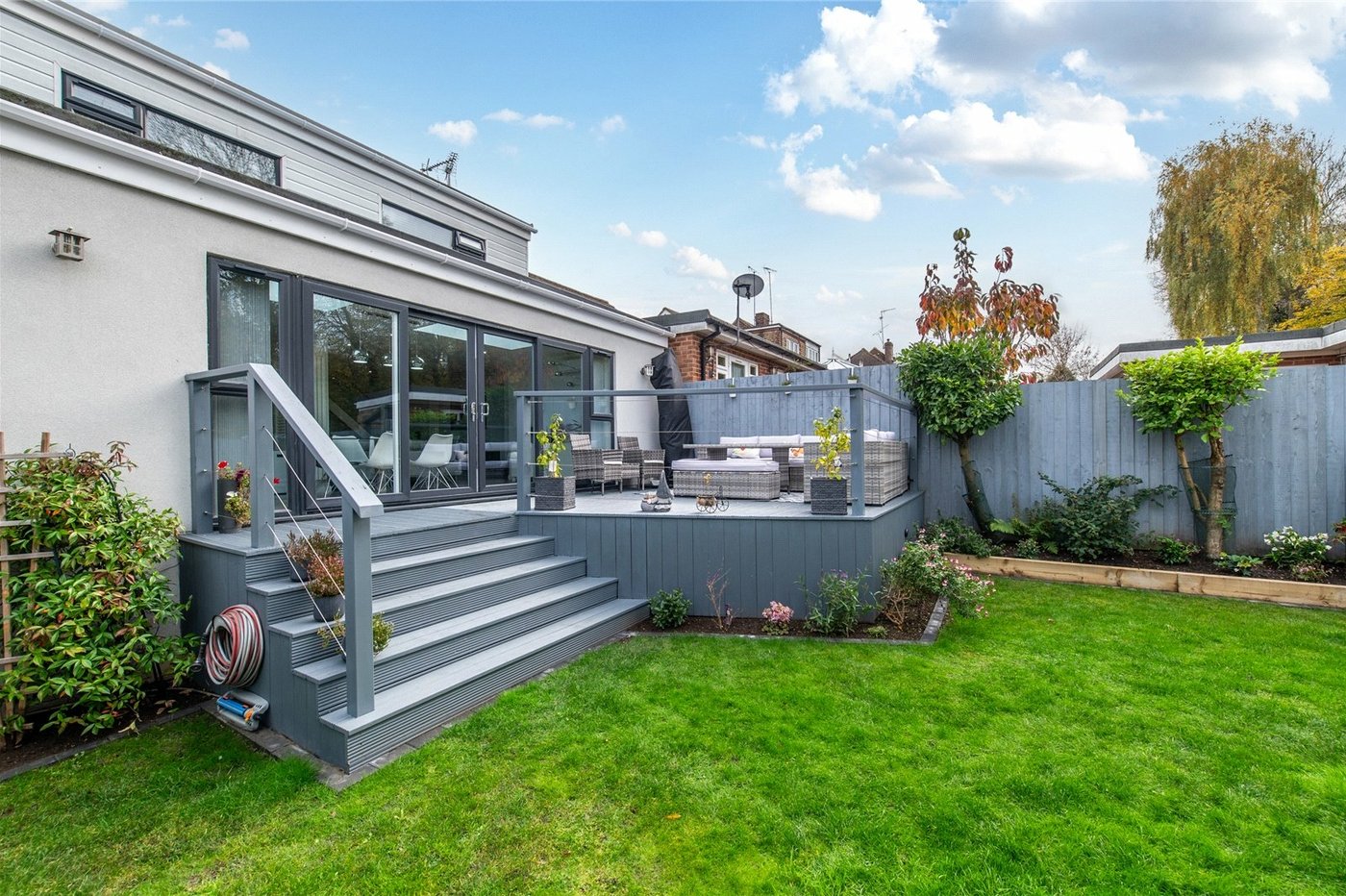 4 bedroom house for sale in Higham | Robinson Michael & Jackson