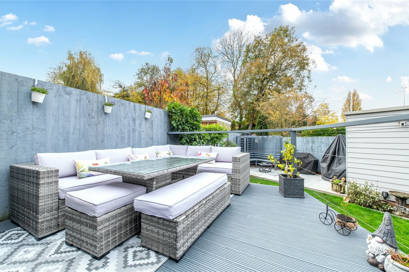 4 bedroom house for sale in Higham | Robinson Michael & Jackson