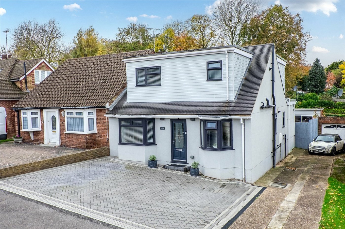 4 bedroom house for sale in Higham | Robinson Michael & Jackson