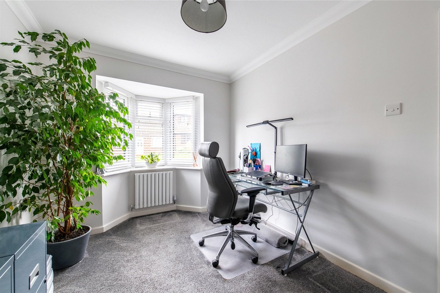 4 bedroom house for sale in Higham | Robinson Michael & Jackson