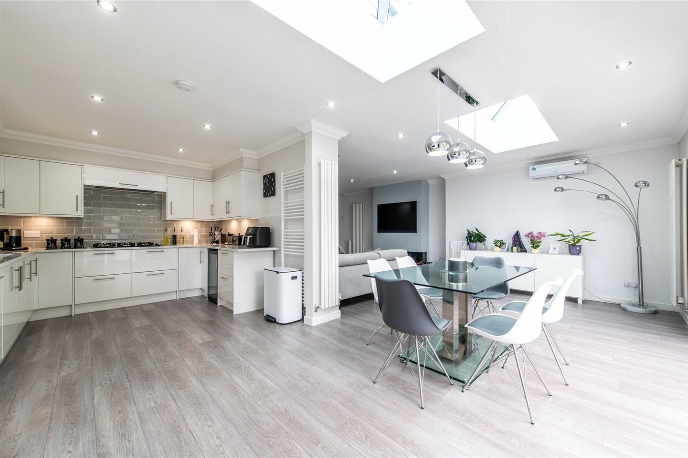 4 bedroom house for sale in Higham | Robinson Michael & Jackson