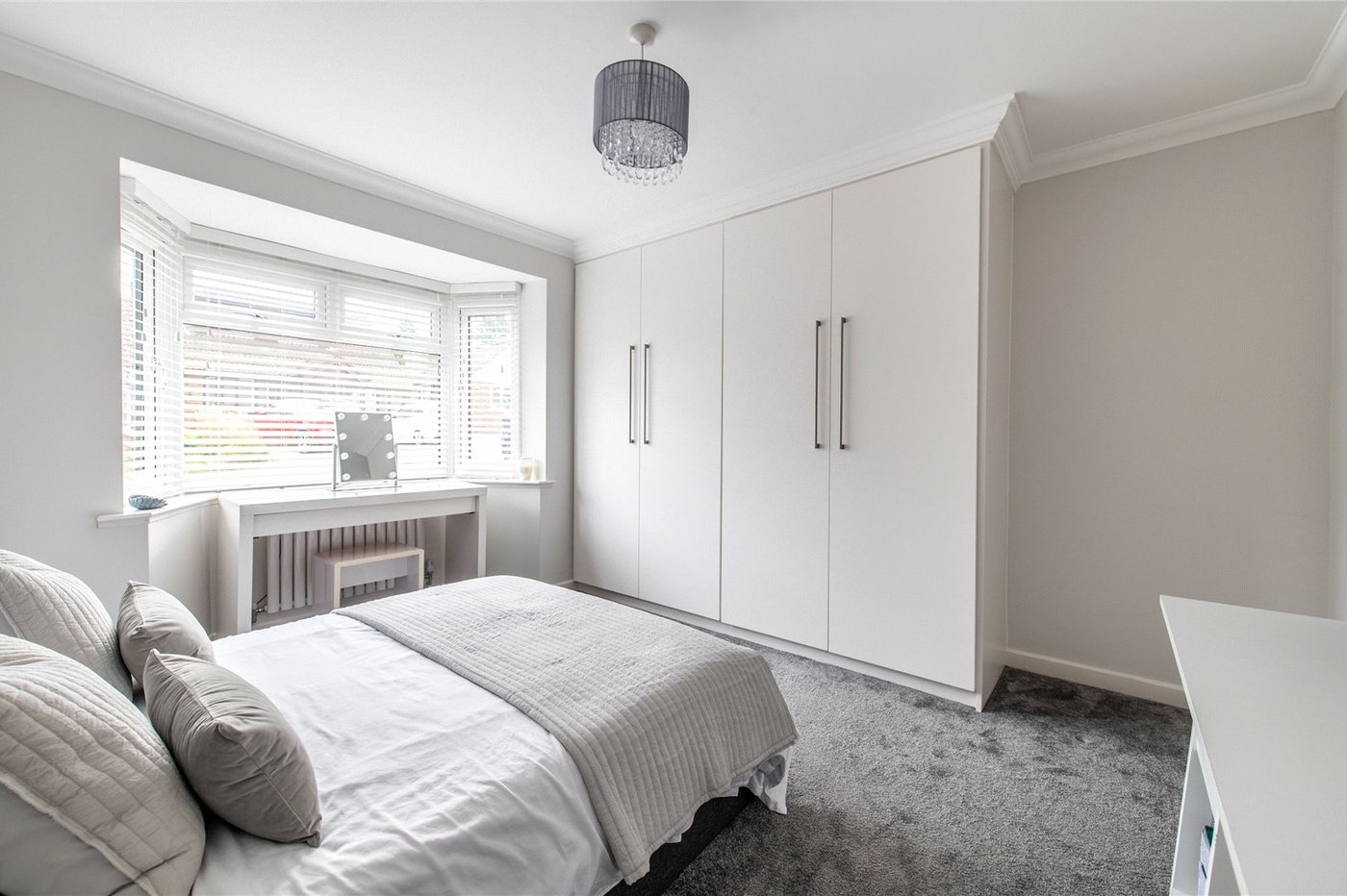 4 bedroom house for sale in Higham | Robinson Michael & Jackson