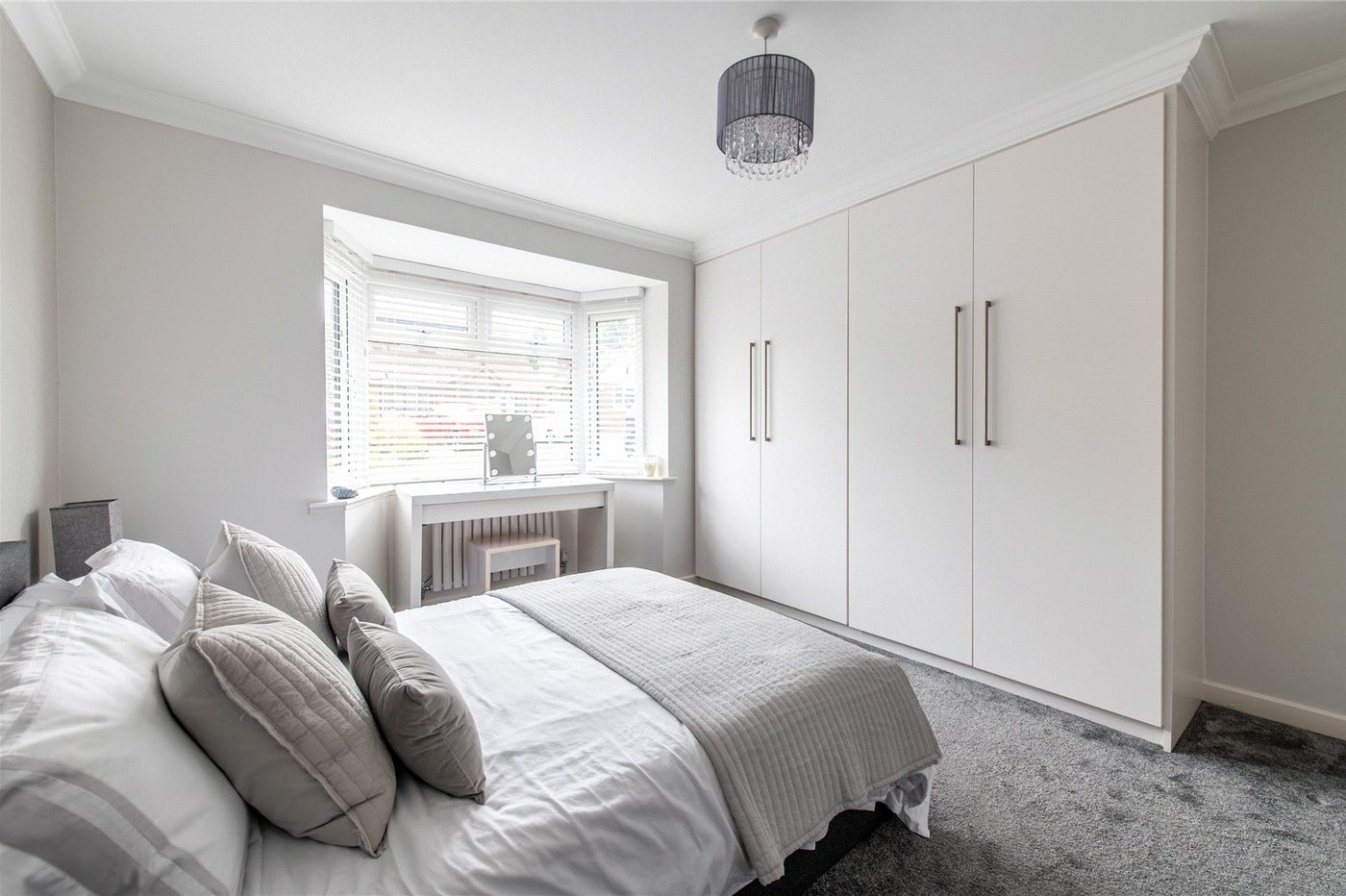 4 bedroom house for sale in Higham | Robinson Michael & Jackson