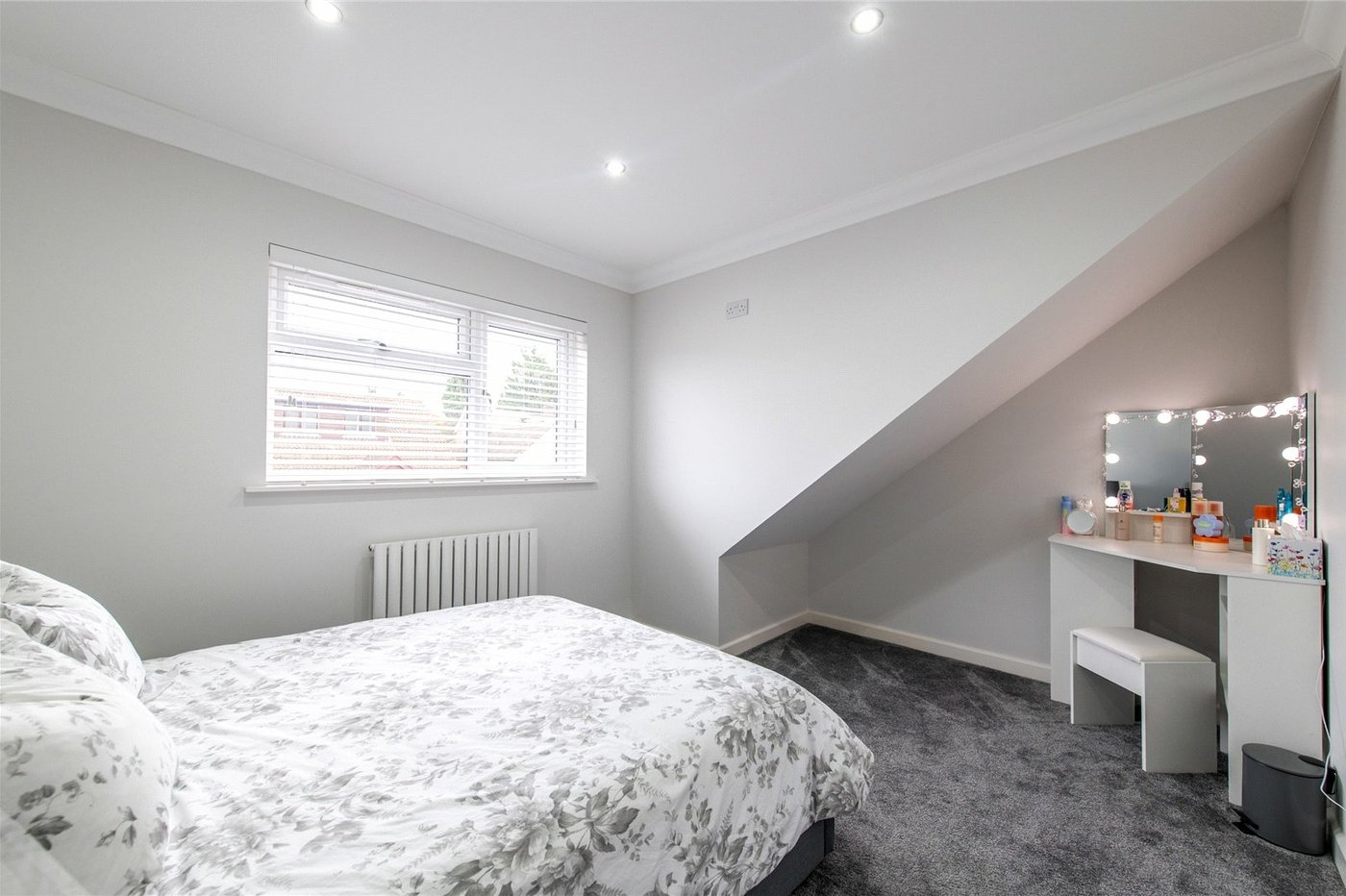 4 bedroom house for sale in Higham | Robinson Michael & Jackson