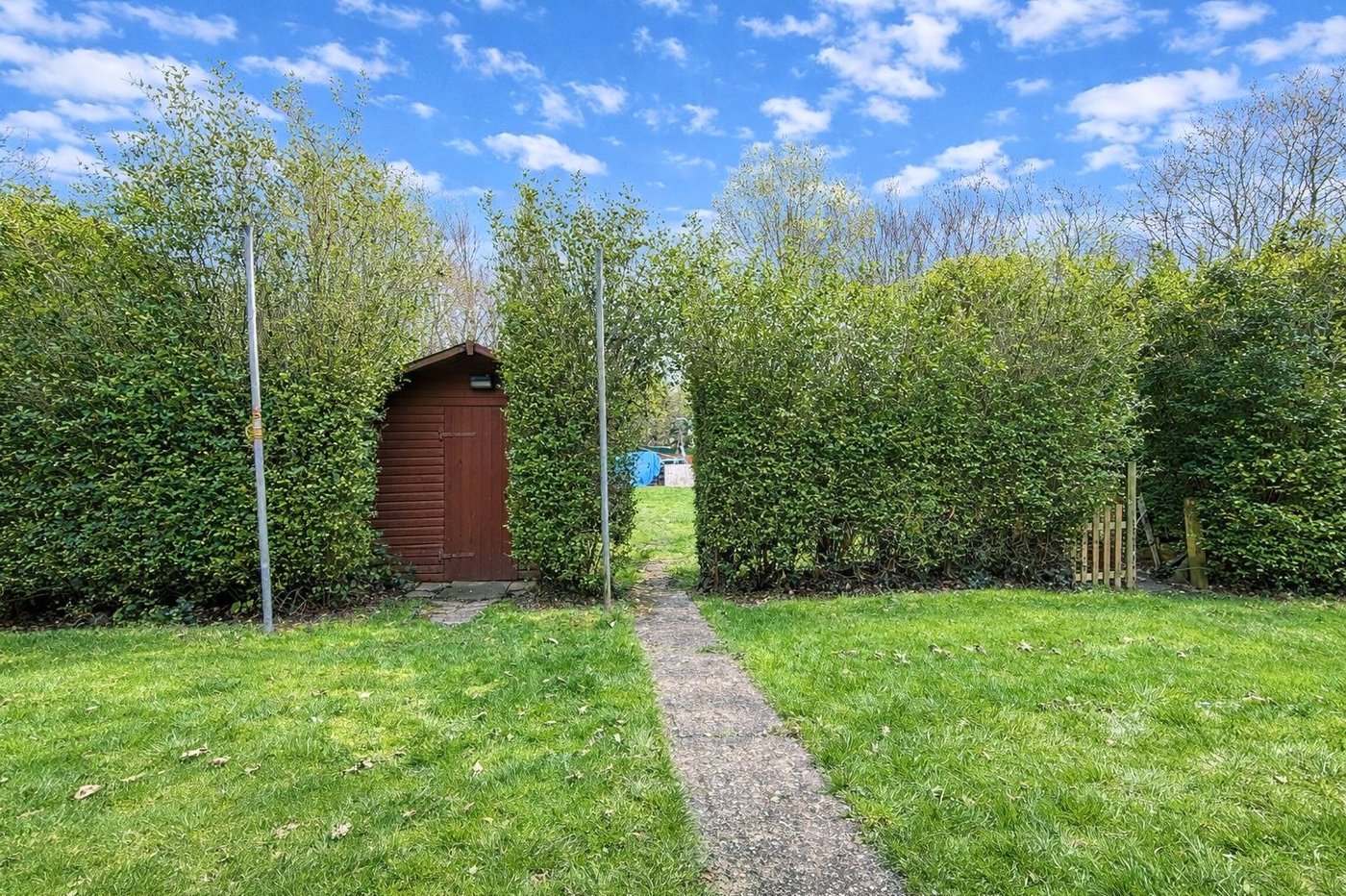 2 bedroom property for sale in London | Robinson Jackson