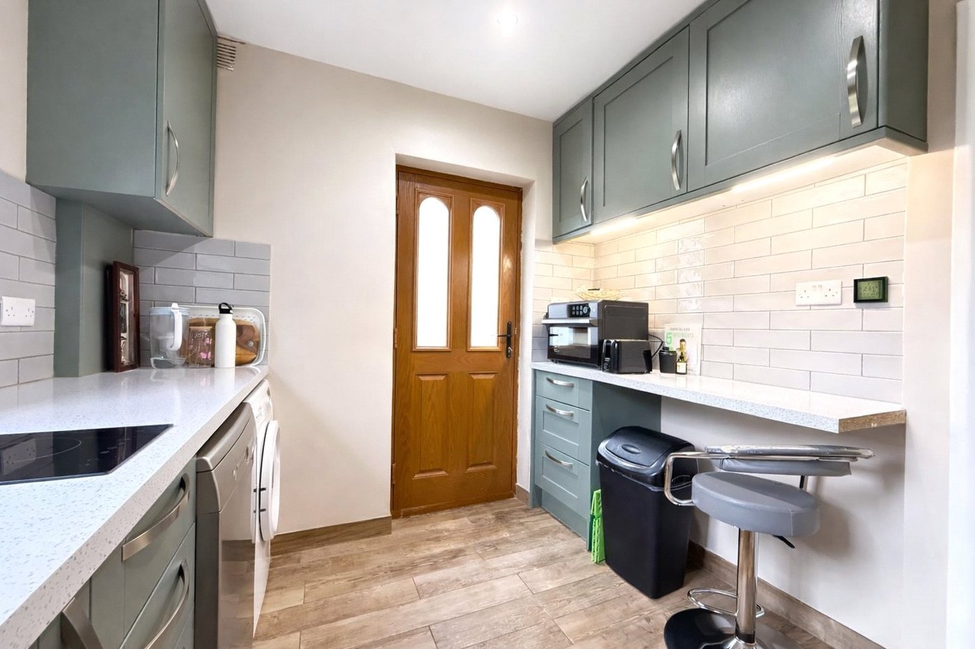 2 bedroom property for sale in London | Robinson Jackson