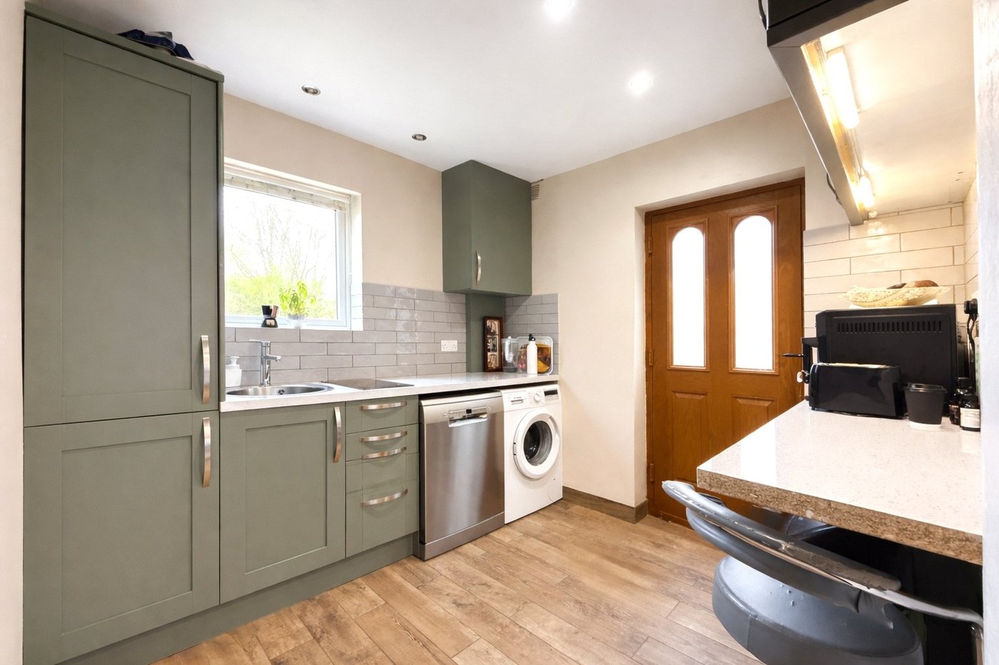 2 bedroom property for sale in London | Robinson Jackson