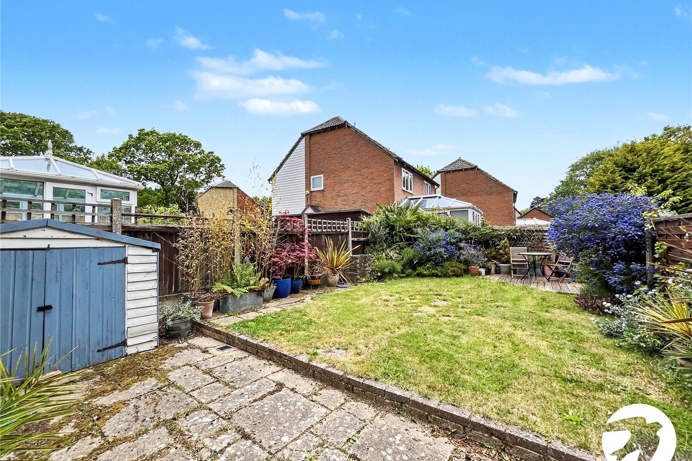 2 bedroom house for sale in Walderslade | Robinson Michael & Jackson