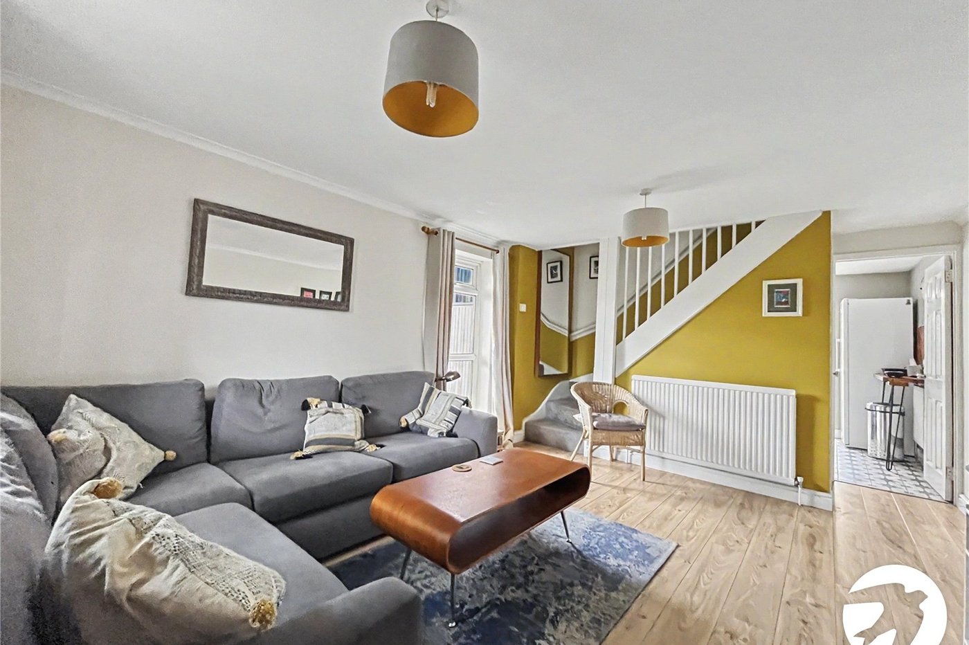 2 bedroom house for sale in Walderslade | Robinson Michael & Jackson