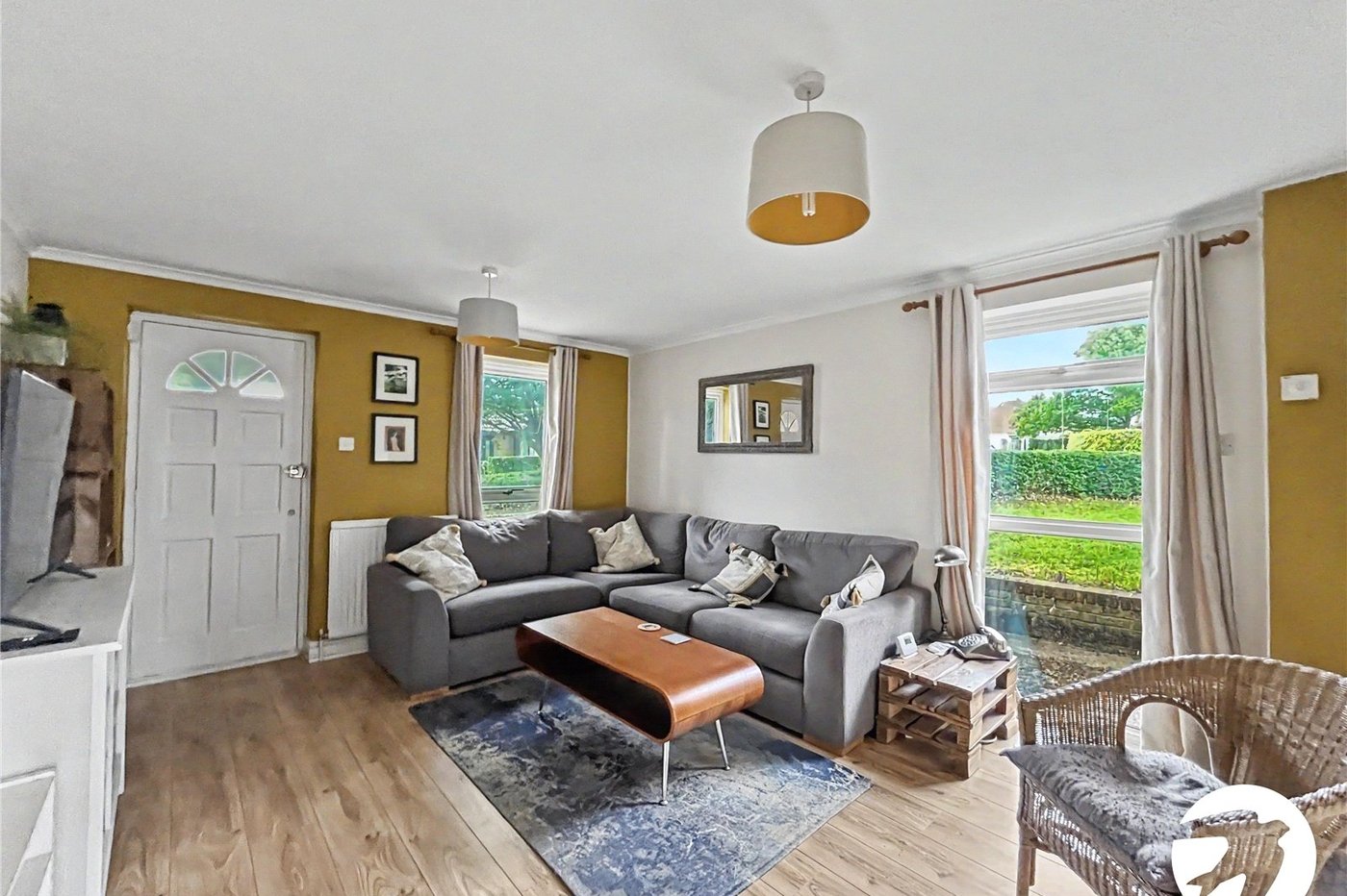 2 bedroom house for sale in Walderslade | Robinson Michael & Jackson