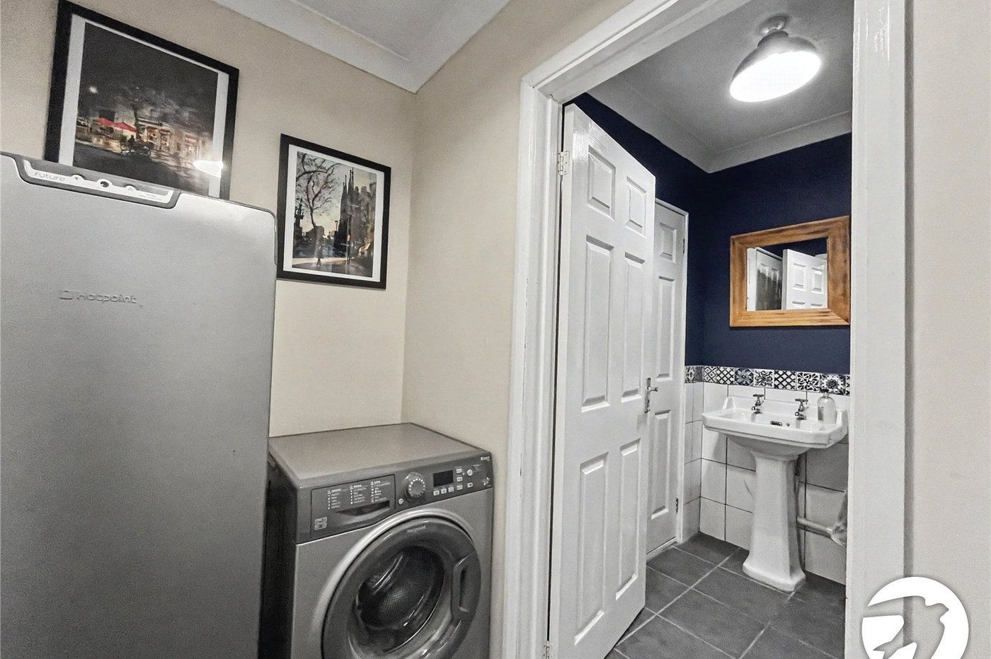 2 bedroom house for sale in Walderslade | Robinson Michael & Jackson