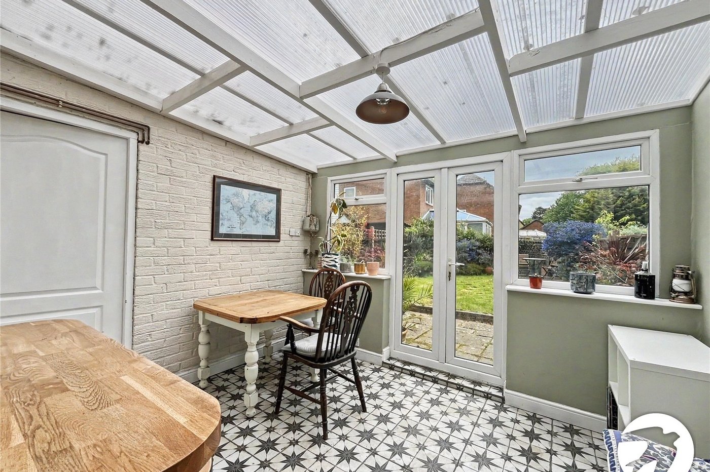 2 bedroom house for sale in Walderslade | Robinson Michael & Jackson