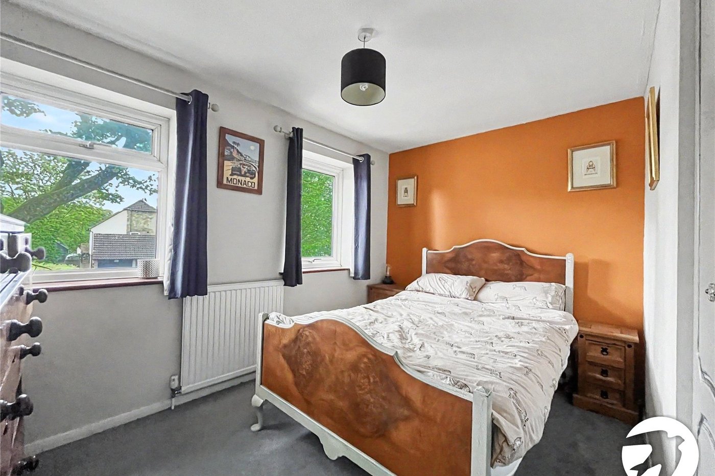 2 bedroom house for sale in Walderslade | Robinson Michael & Jackson