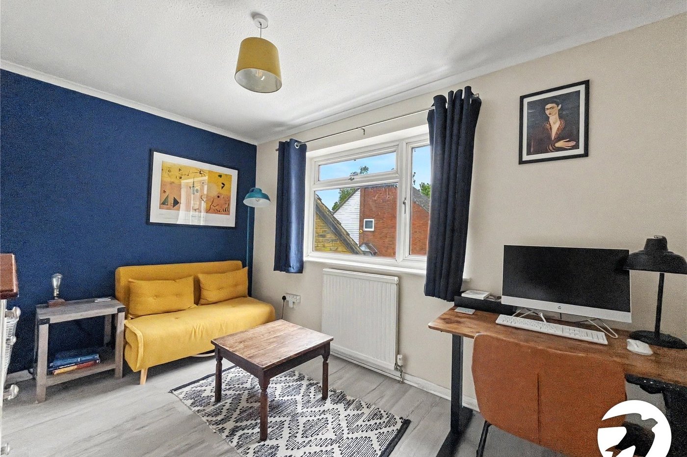 2 bedroom house for sale in Walderslade | Robinson Michael & Jackson