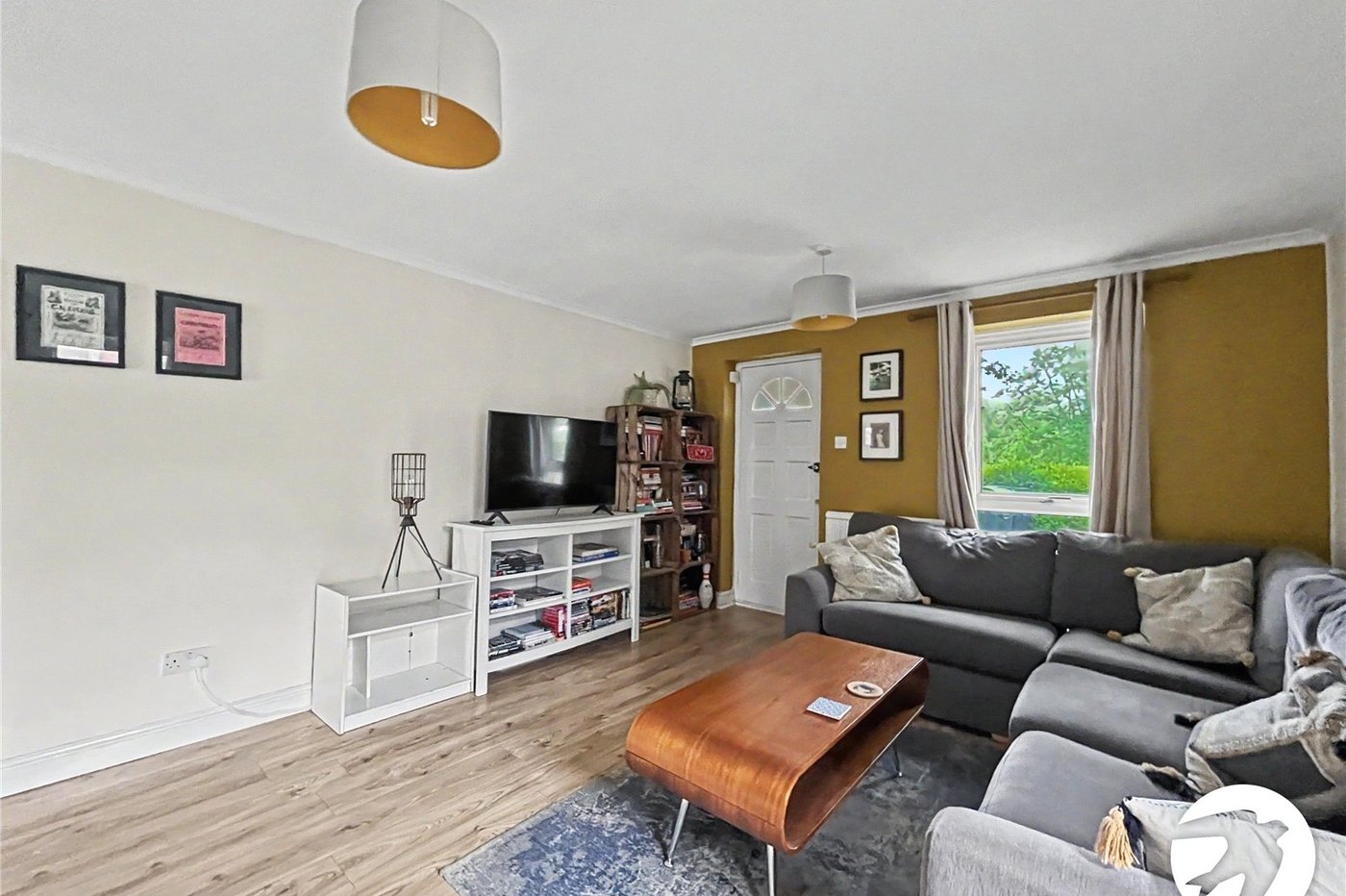 2 bedroom house for sale in Walderslade | Robinson Michael & Jackson