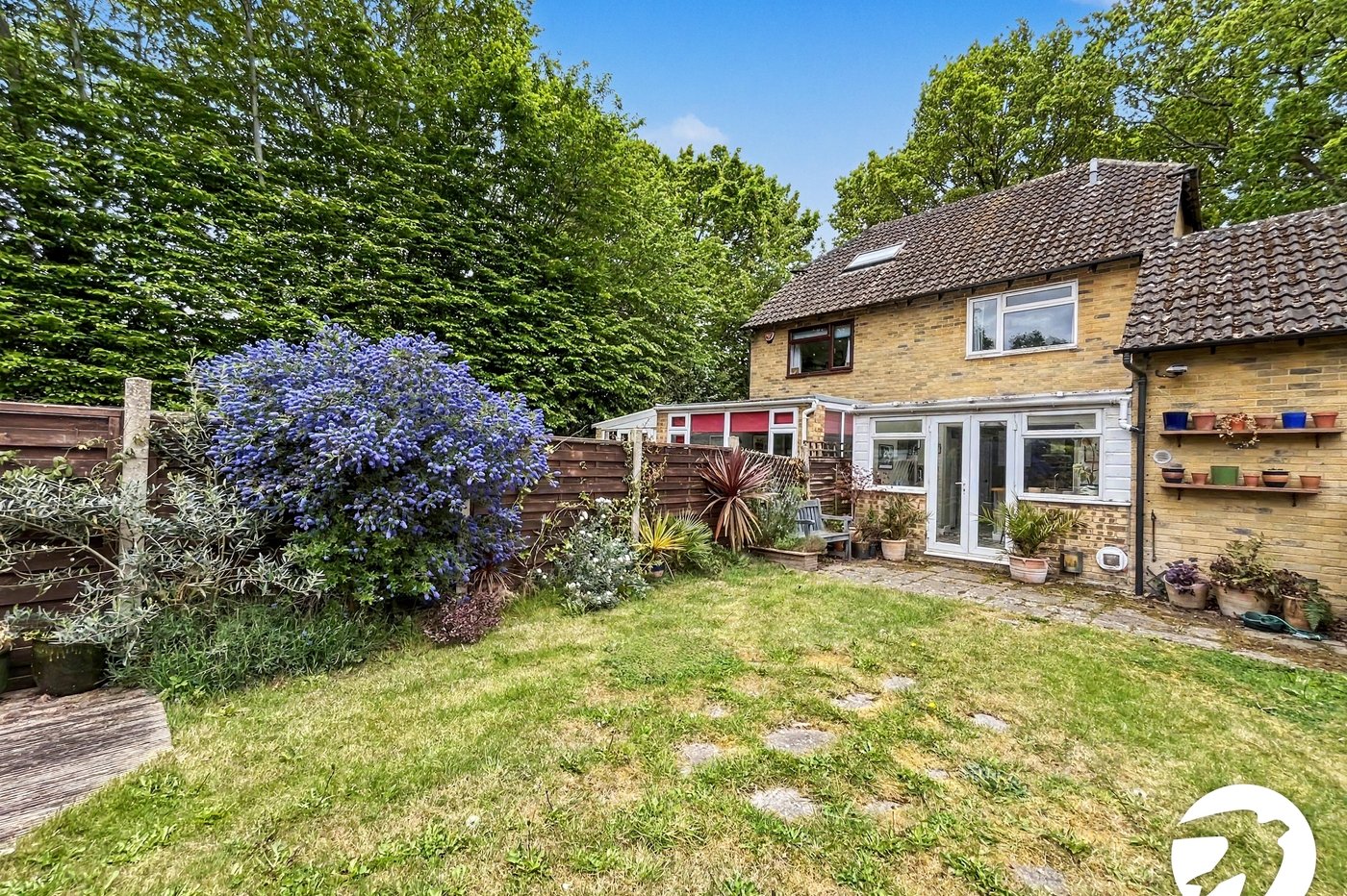 2 bedroom house for sale in Walderslade | Robinson Michael & Jackson