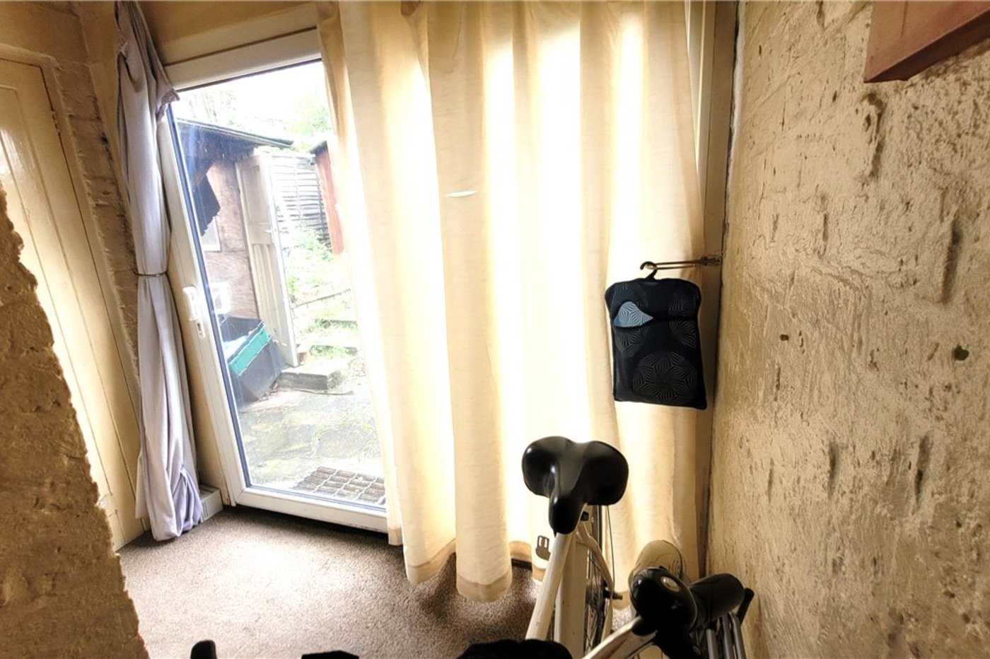 1 bedroom property for sale in St Pauls Cray | Robinson Jackson