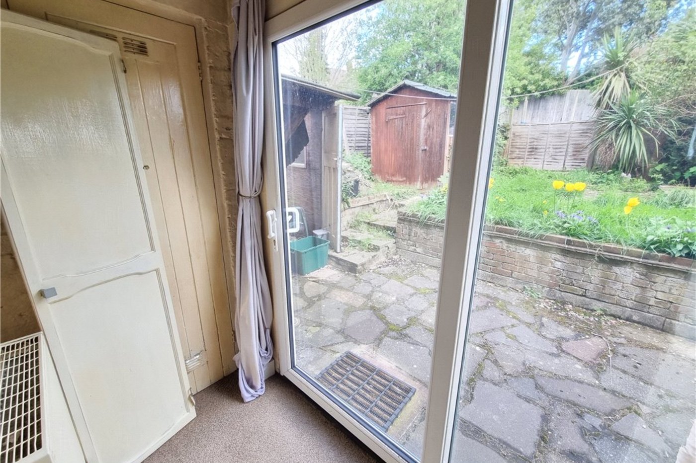 1 bedroom property for sale in St Pauls Cray | Robinson Jackson