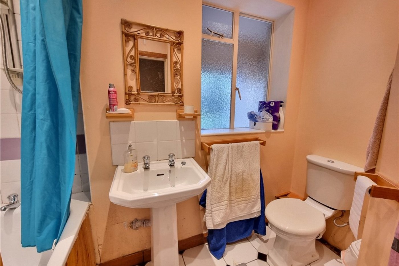 1 bedroom property for sale in St Pauls Cray | Robinson Jackson