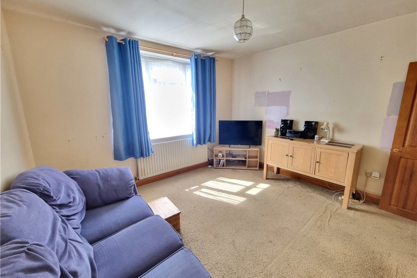 1 bedroom property for sale in St Pauls Cray | Robinson Jackson