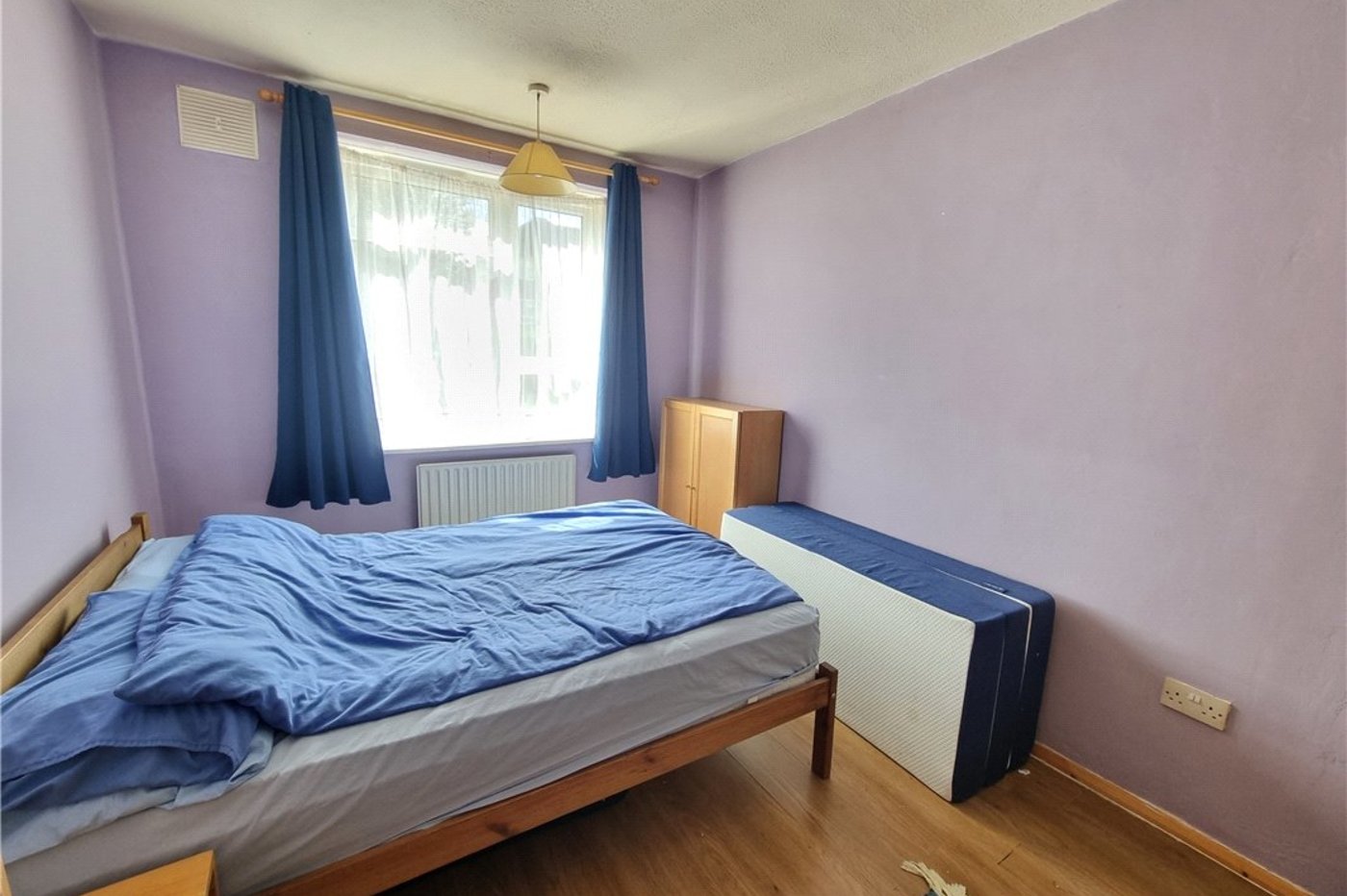 1 bedroom property for sale in St Pauls Cray | Robinson Jackson