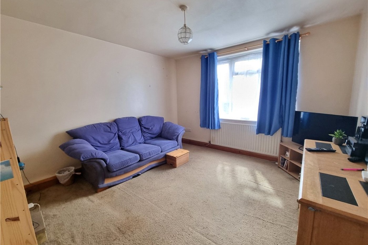 1 bedroom property for sale in St Pauls Cray | Robinson Jackson