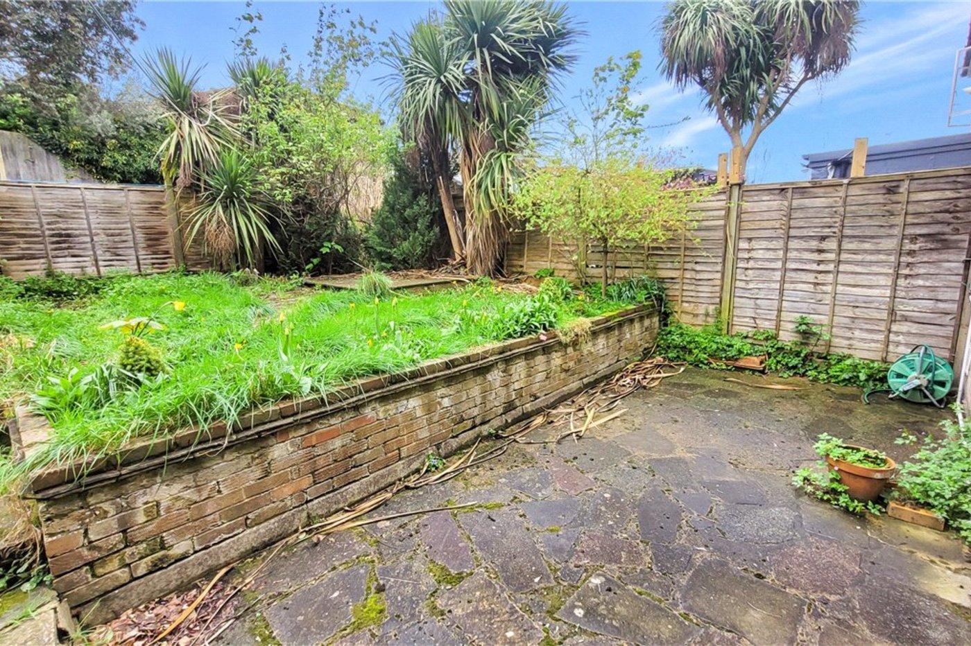 1 bedroom property for sale in St Pauls Cray | Robinson Jackson