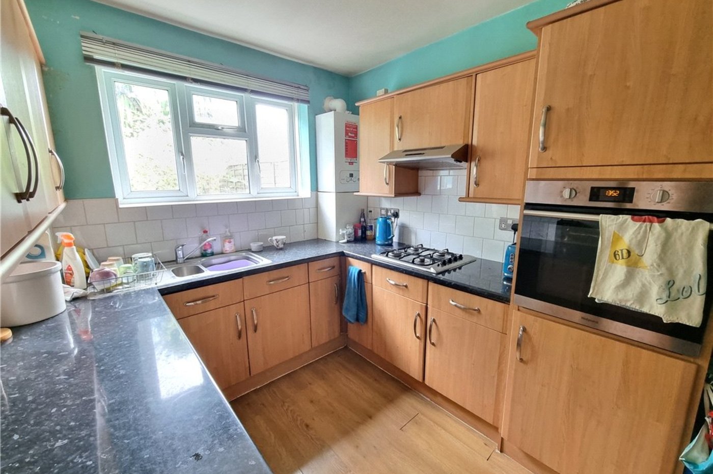 1 bedroom property for sale in St Pauls Cray | Robinson Jackson