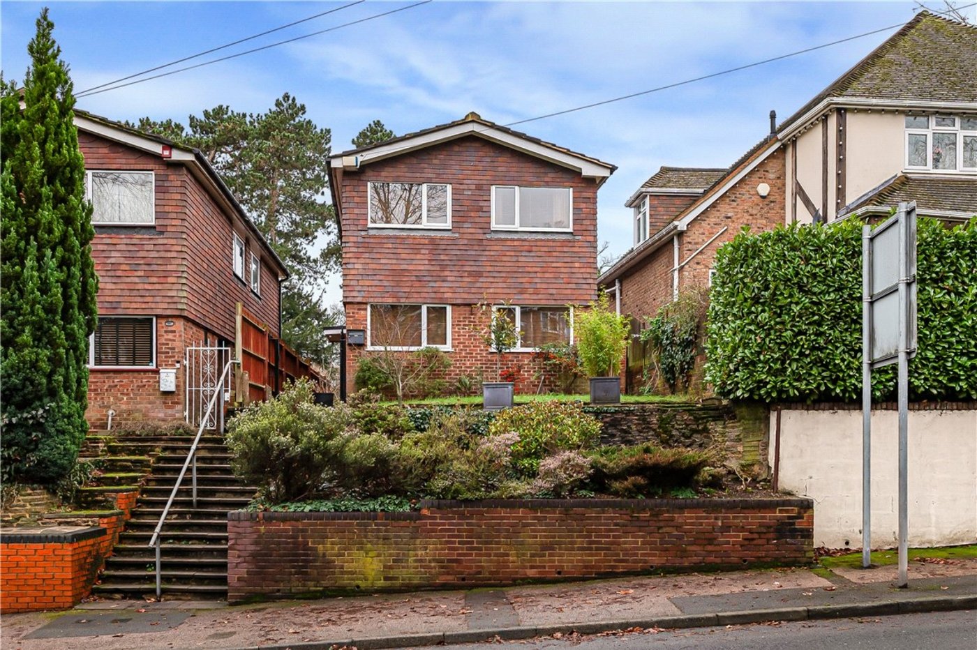 4 bedroom house for sale in Orpington | Robinson Jackson