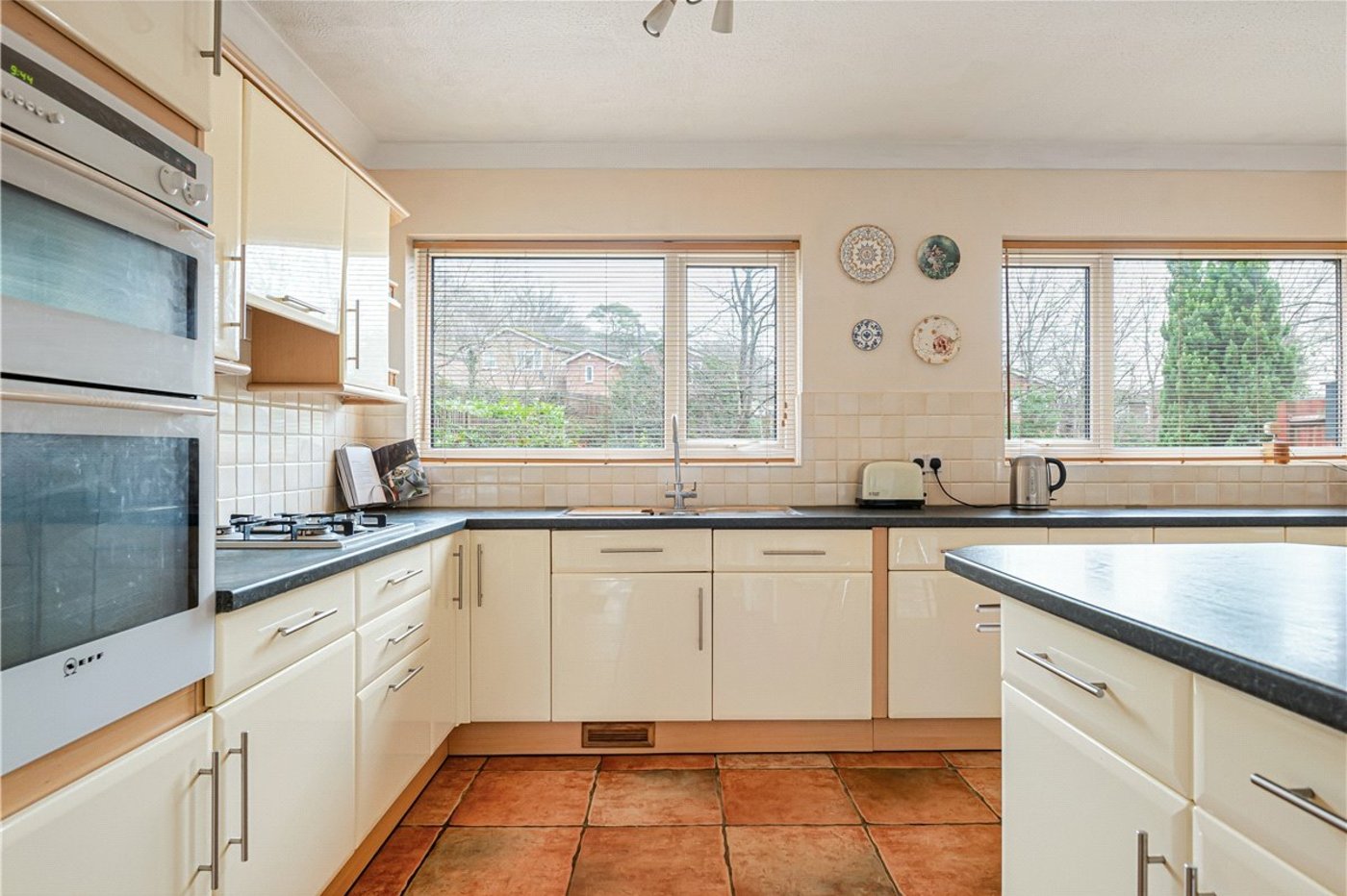 4 bedroom house for sale in Orpington | Robinson Jackson