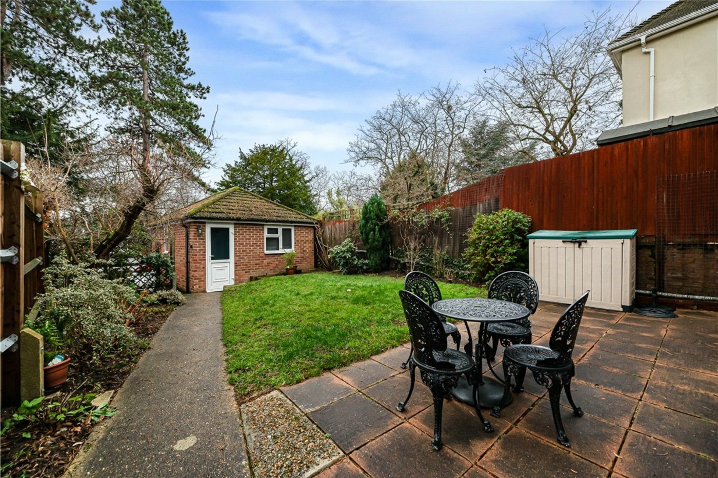 4 bedroom house for sale in Orpington | Robinson Jackson