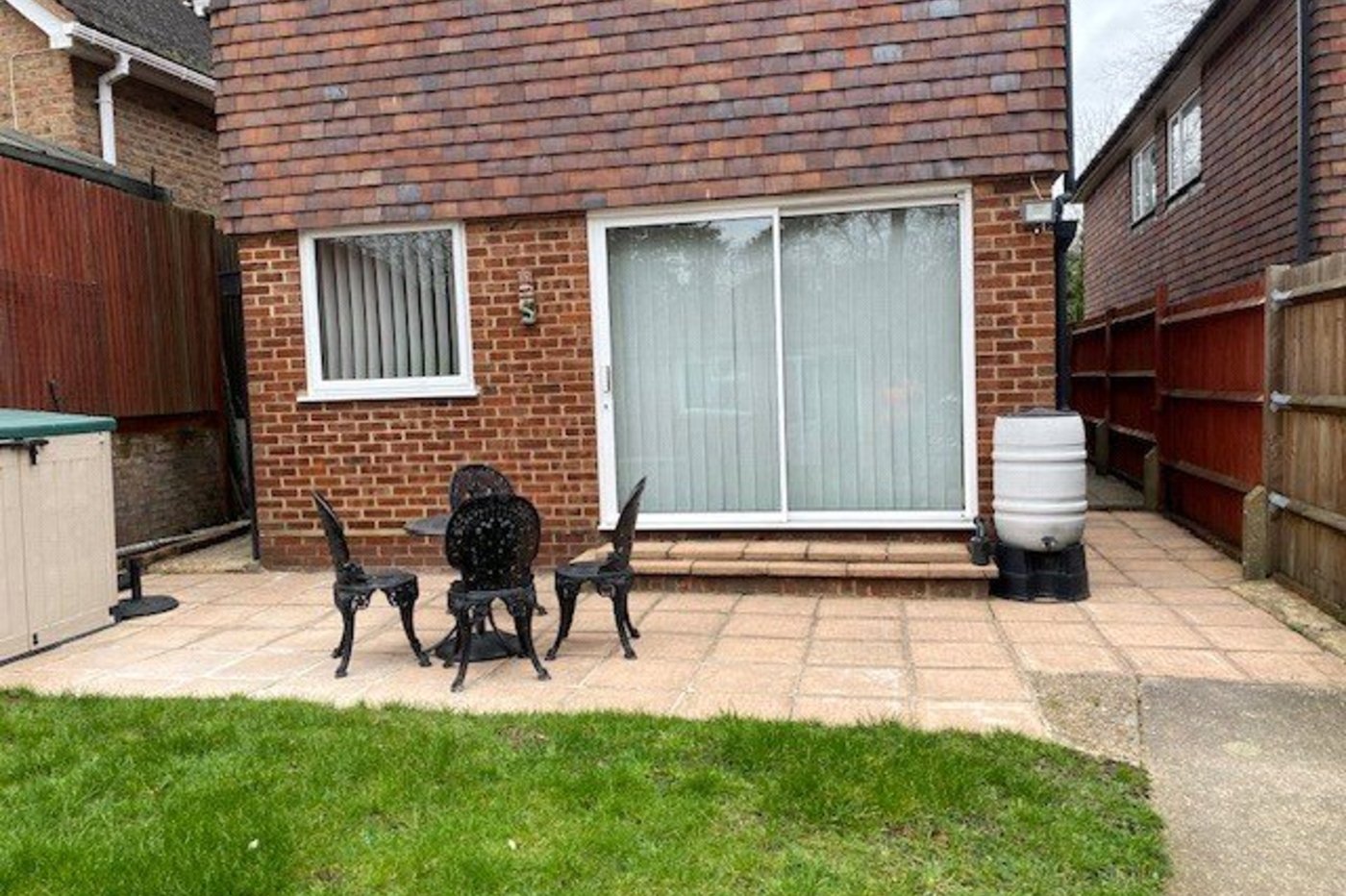4 bedroom house for sale in Orpington | Robinson Jackson