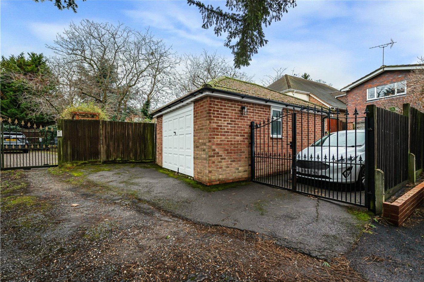 4 bedroom house for sale in Orpington | Robinson Jackson