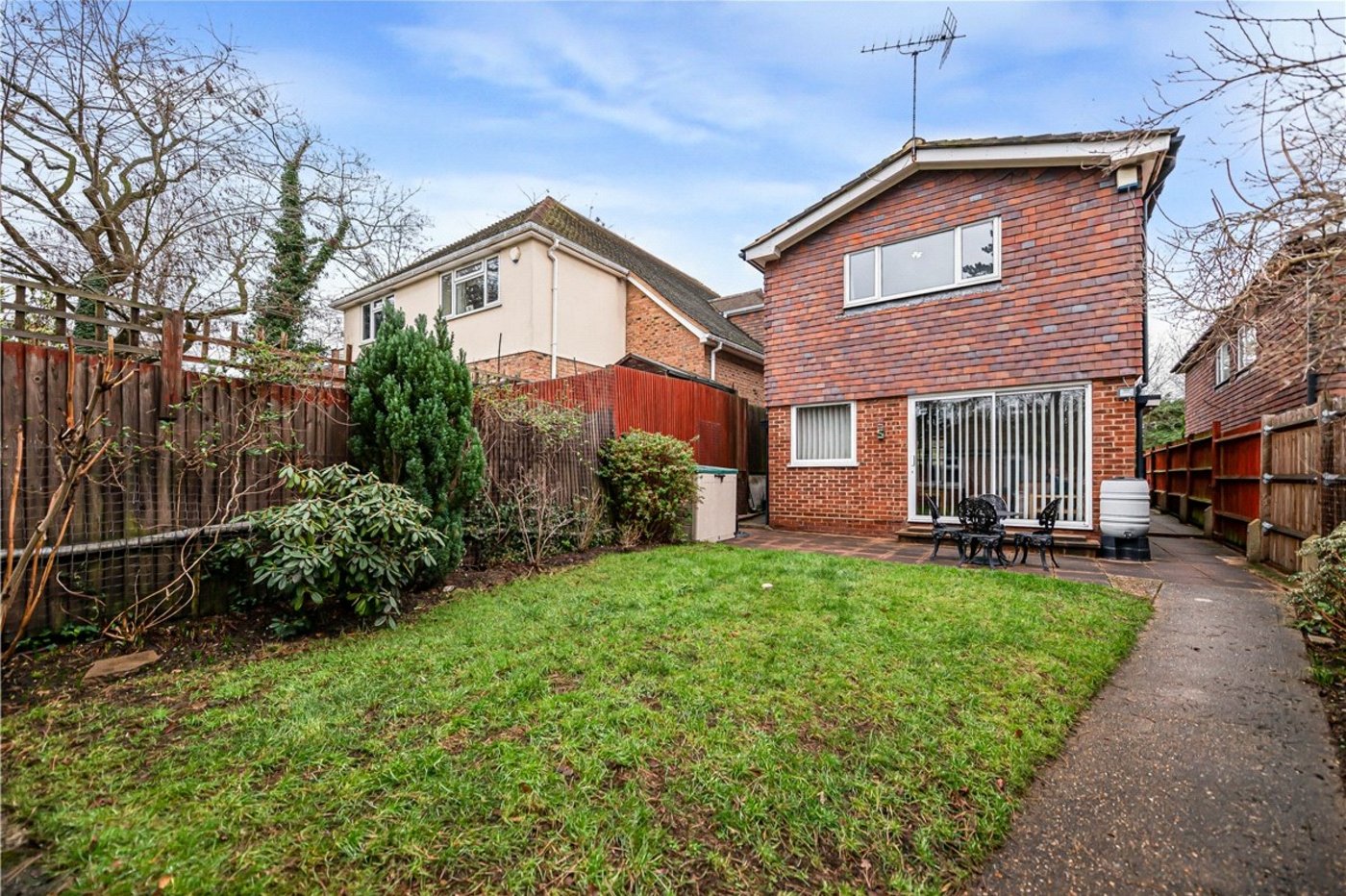 4 bedroom house for sale in Orpington | Robinson Jackson
