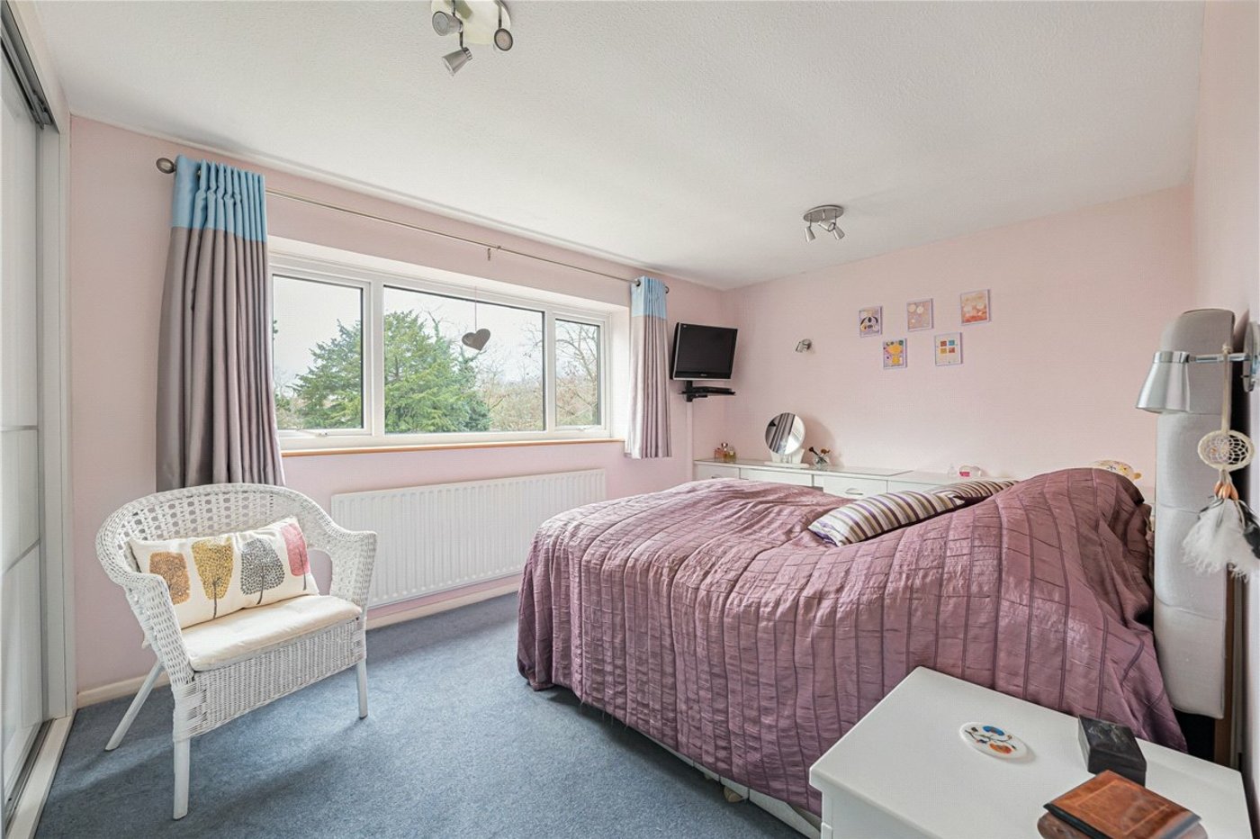 4 bedroom house for sale in Orpington | Robinson Jackson