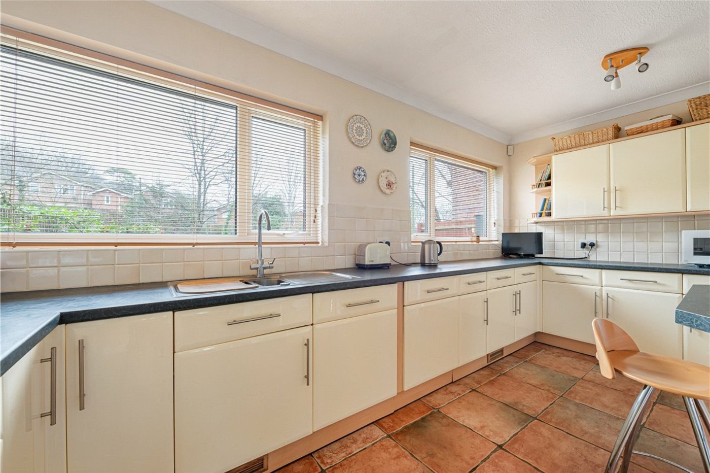 4 bedroom house for sale in Orpington | Robinson Jackson