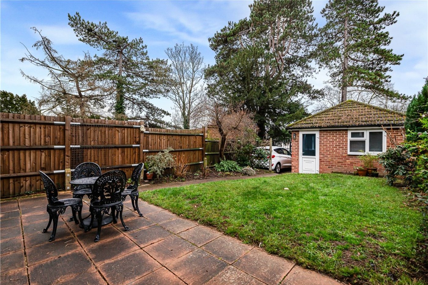 4 bedroom house for sale in Orpington | Robinson Jackson