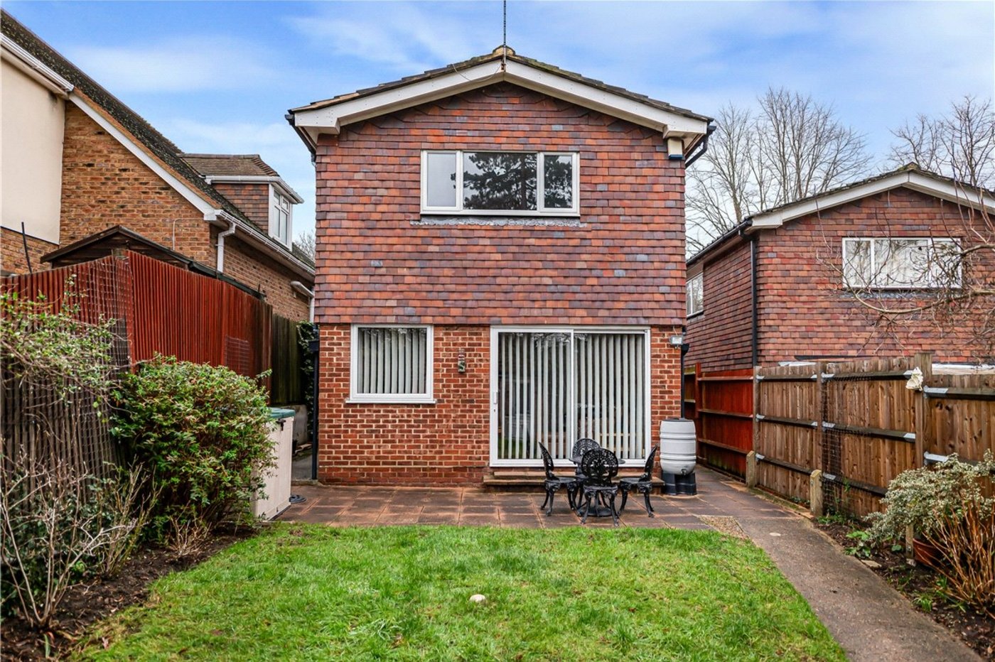 4 bedroom house for sale in Orpington | Robinson Jackson