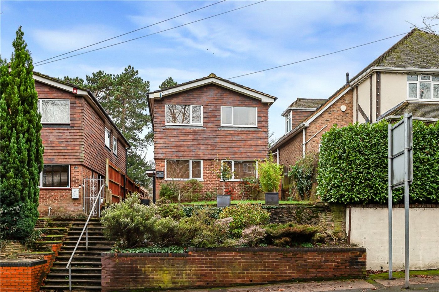 4 bedroom house for sale in Orpington | Robinson Jackson