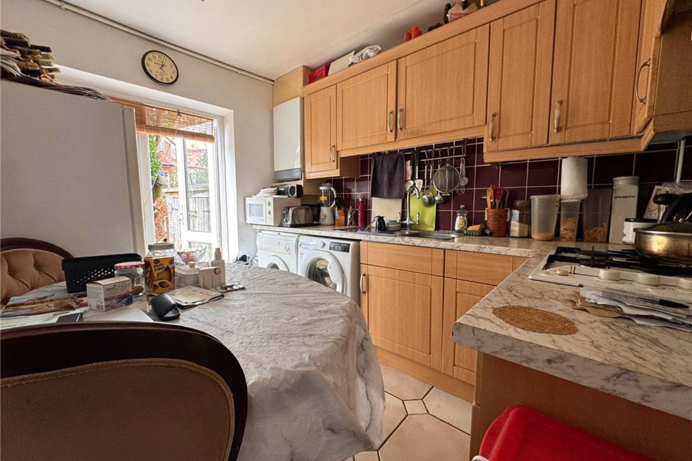 1 bedroom property for sale in Orpington | Robinson Jackson