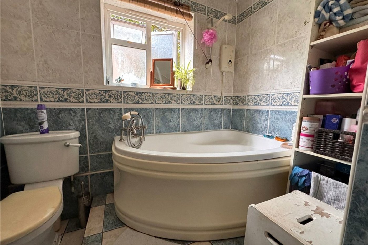 1 bedroom property for sale in Orpington | Robinson Jackson
