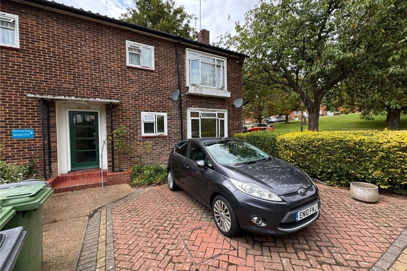 1 bedroom property for sale in Orpington | Robinson Jackson