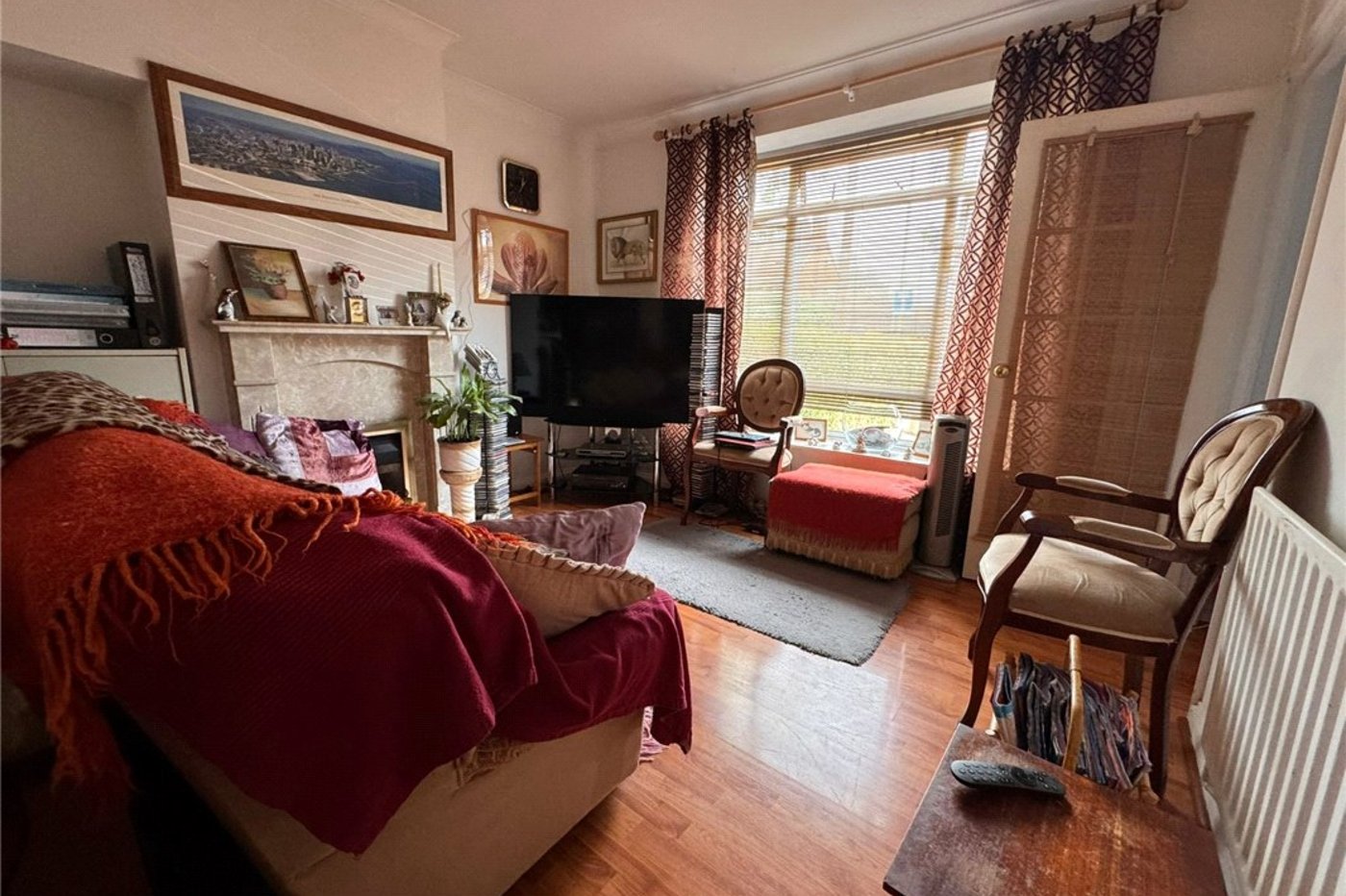 1 bedroom property for sale in Orpington | Robinson Jackson
