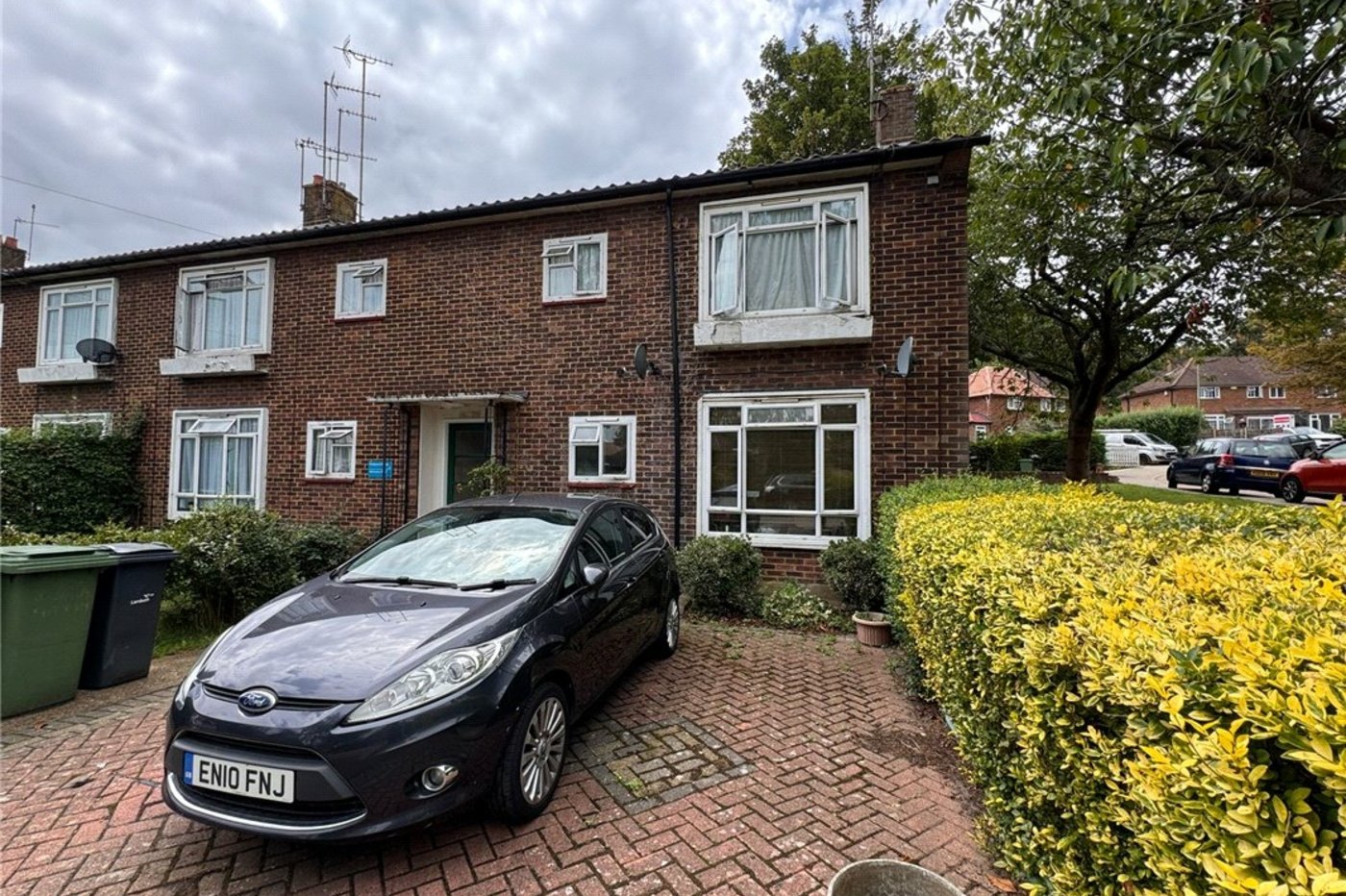 1 bedroom property for sale in Orpington | Robinson Jackson