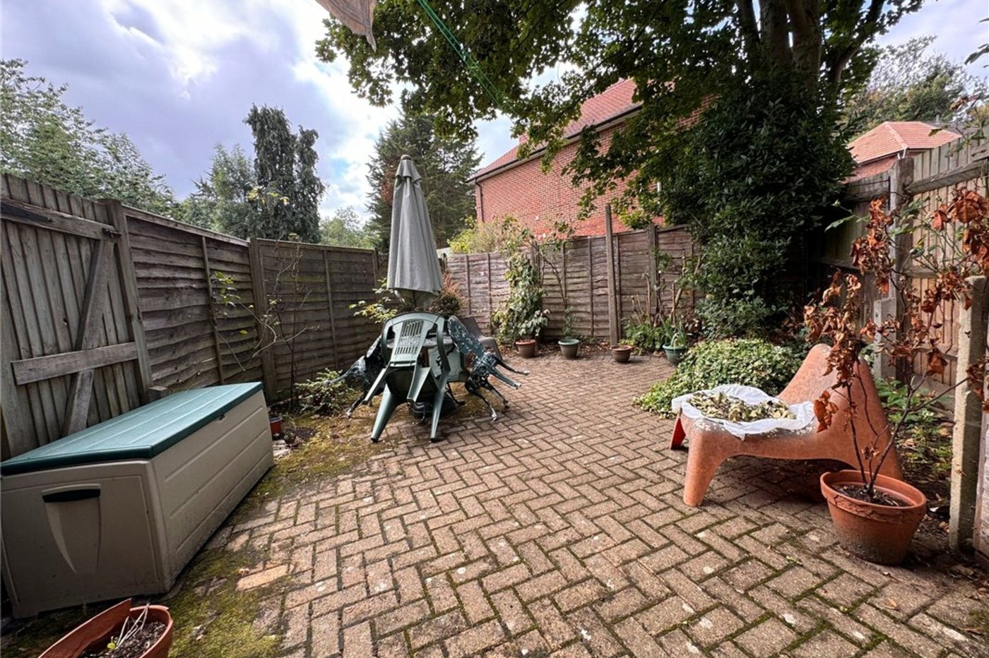 1 bedroom property for sale in Orpington | Robinson Jackson